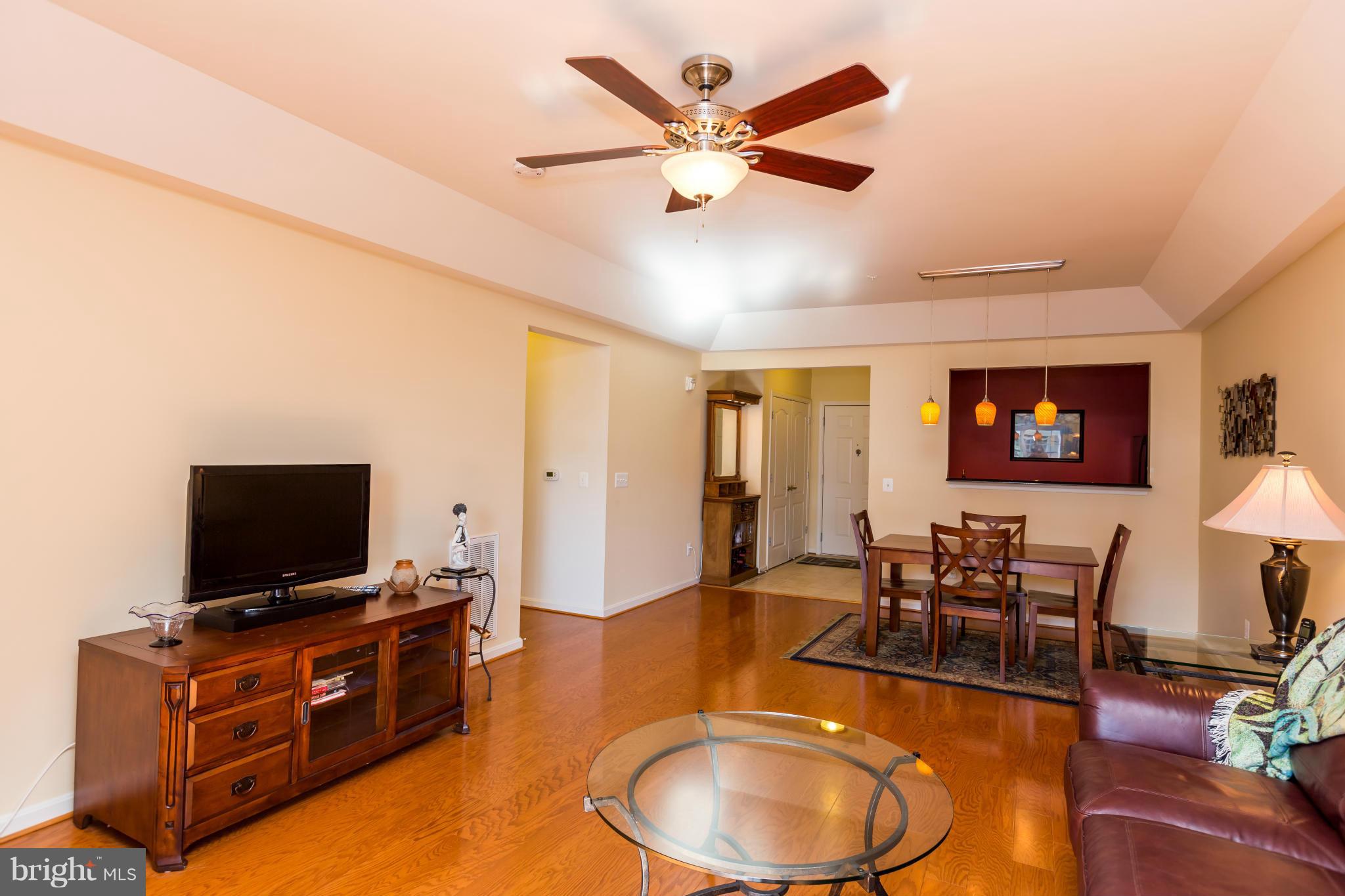 8800 Bosley Road, Unit 408 Ellicott City, MD 21043 - Photo 10 of 29 Family Room