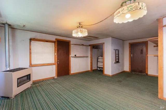 $250,000 | 80 Fort Bragg Road, Willits, CA 95490