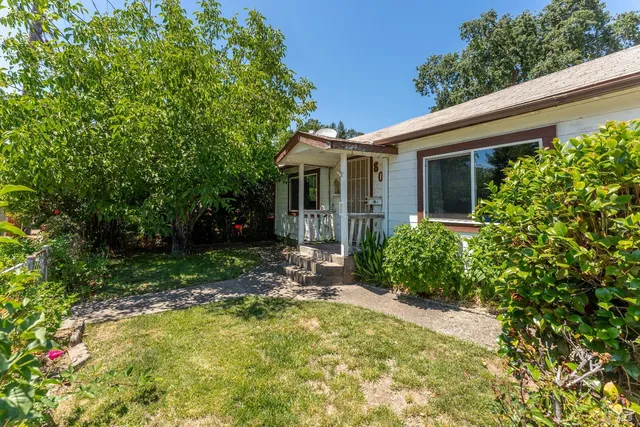 $250,000 | 80 Fort Bragg Road, Willits, CA 95490