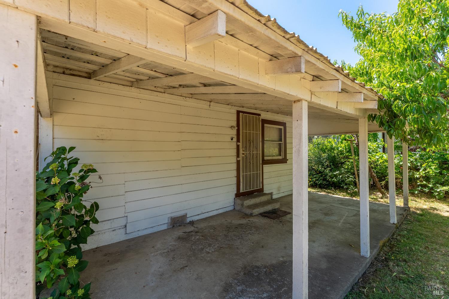 80 Fort Bragg Road Willits, CA 95490 - Photo 2 of 9