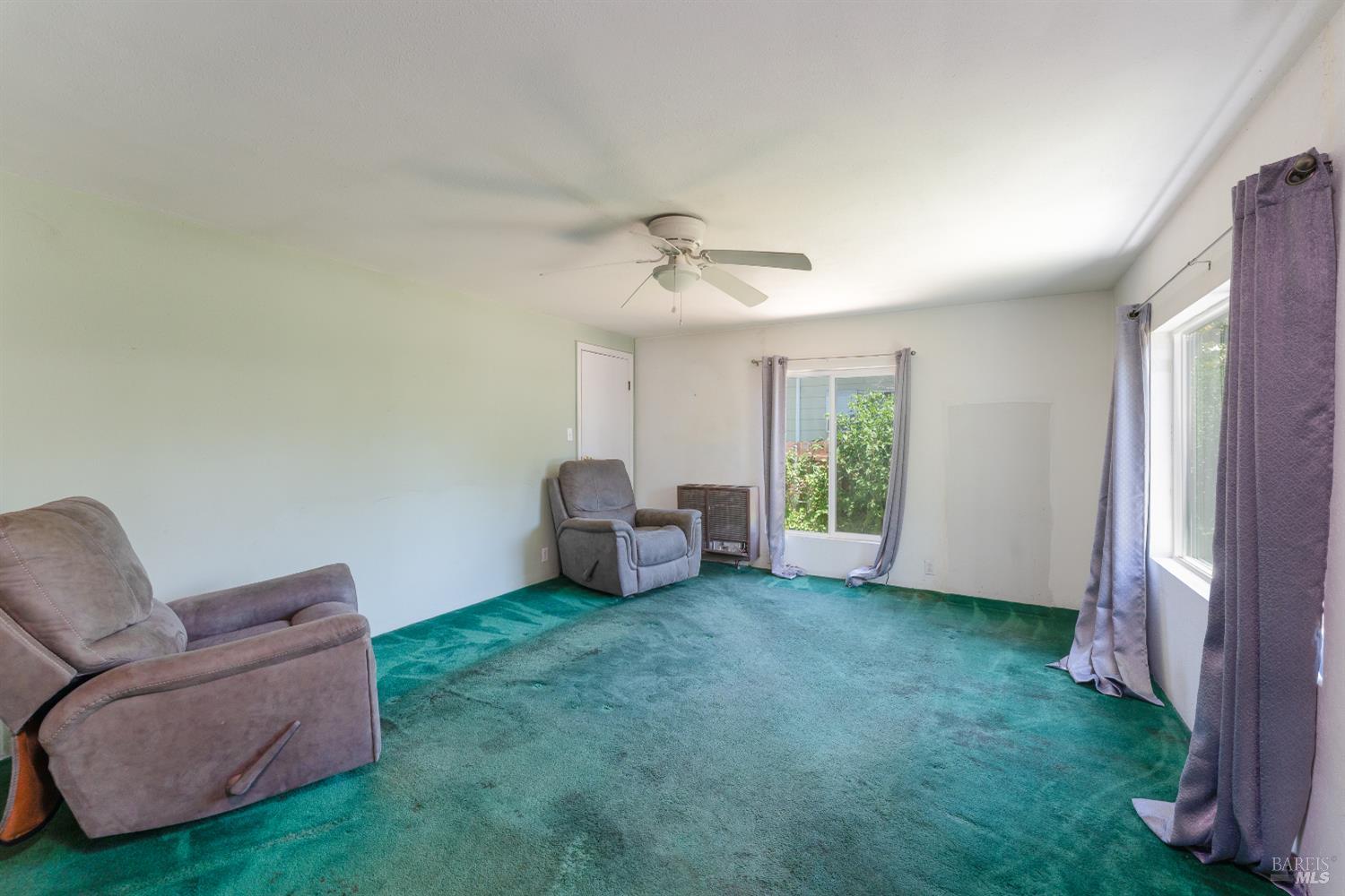 80 Fort Bragg Road Willits, CA 95490 - Photo 5 of 9