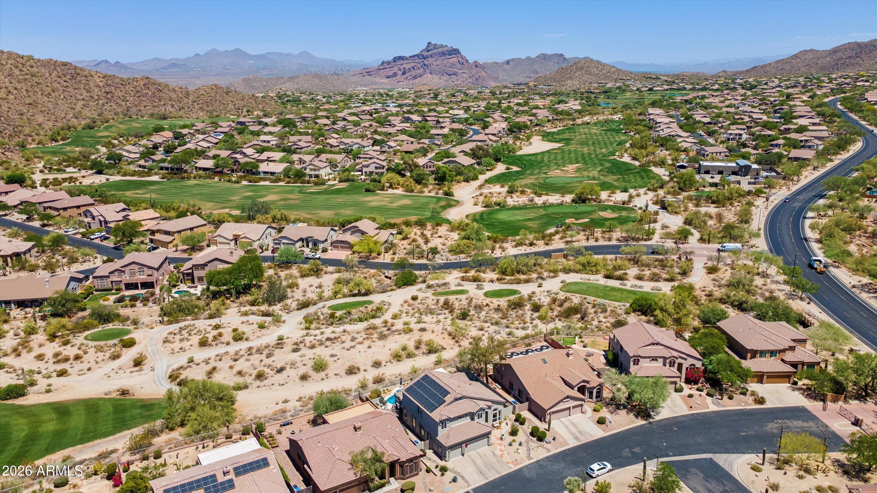 3060 North Ridgecrest, Unit 140 Mesa, AZ 85207 - Photo 24 of 72