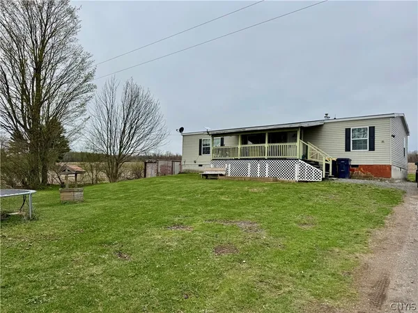 $145,000 | 2179 Skyline Drive, Augusta, NY 13425