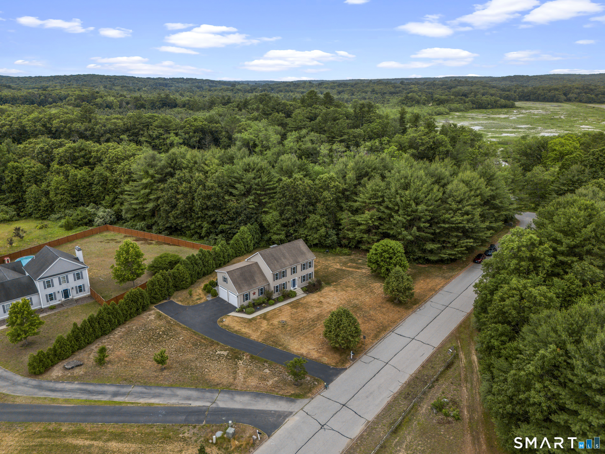 72 Haley Meadow Road Griswold, CT 06351 - Photo 34 of 40