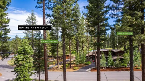$650,000 | 9240 Heartwood Drive, Truckee, CA 96161