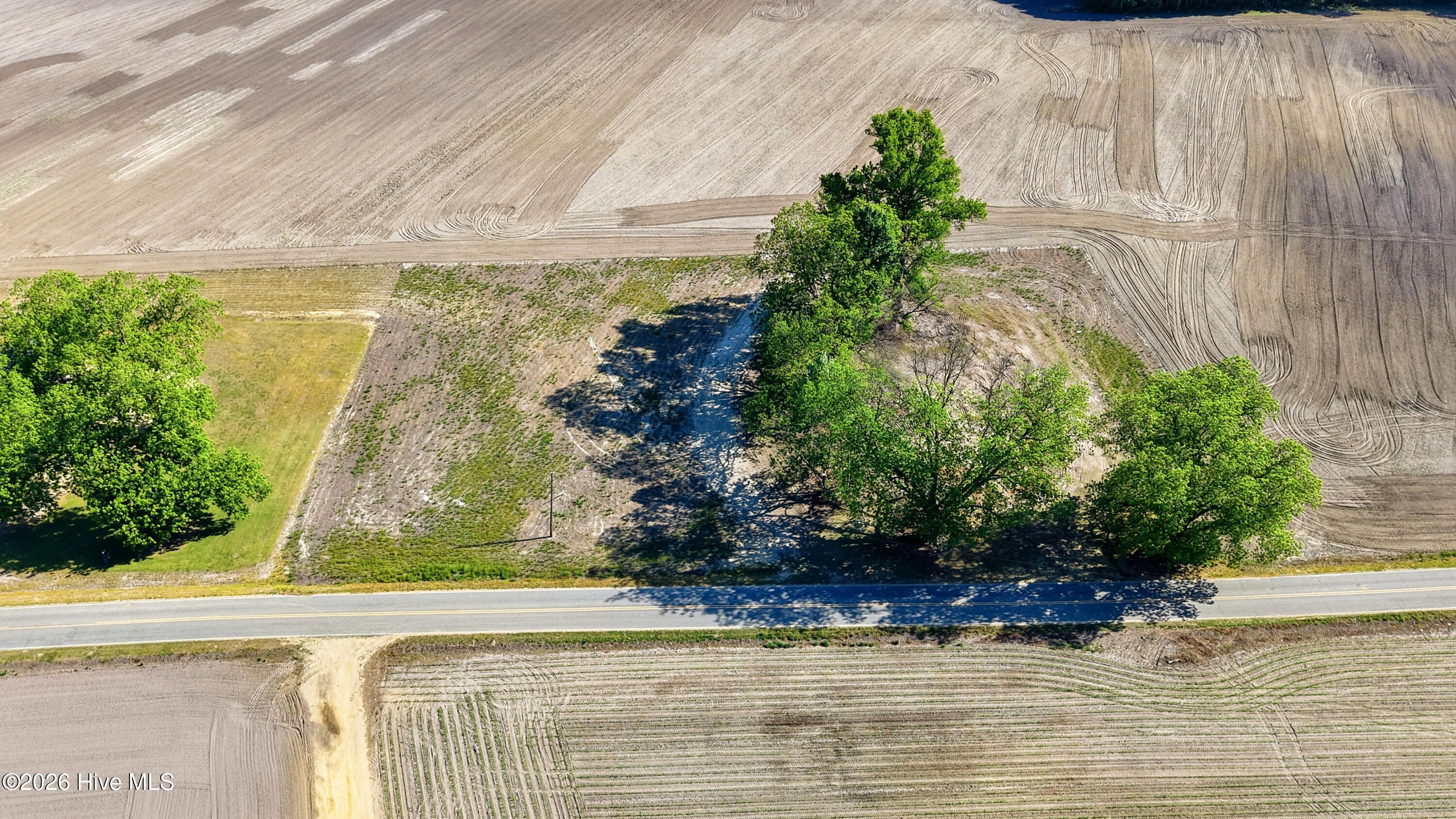 1142 Waller Road Mount Olive, NC 28365 - Photo 3 of 7