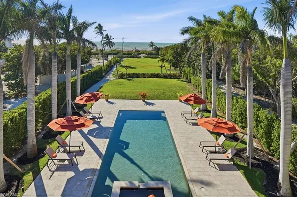 $5,500,000 | 16205 Captiva Drive, Captiva, FL 33924