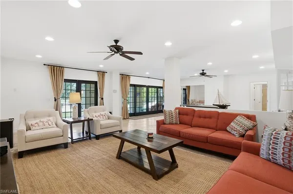 $5,500,000 | 16205 Captiva Drive, Captiva, FL 33924