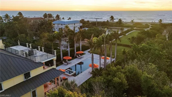 $5,500,000 | 16205 Captiva Drive, Captiva, FL 33924