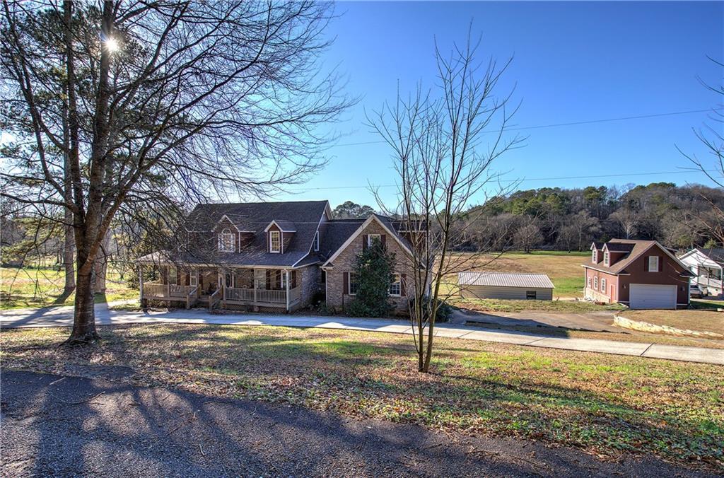 273 Jordan Road Southeast Cartersville, GA 30120 - Photo 71 of 71