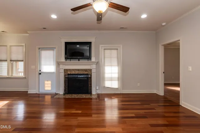 $435,000 | 4001 Hopkins Trace Lane, Zebulon, NC 27597