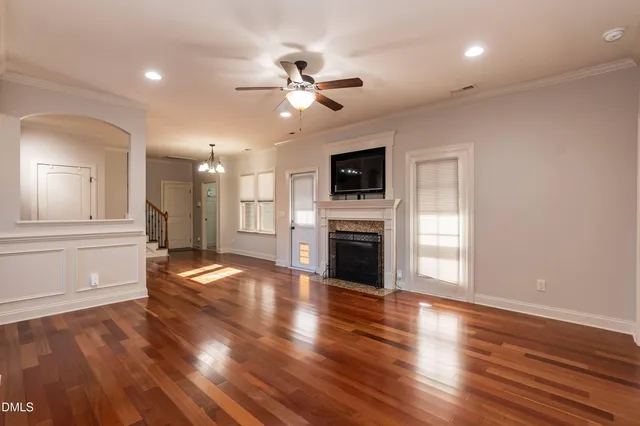 $435,000 | 4001 Hopkins Trace Lane, Zebulon, NC 27597