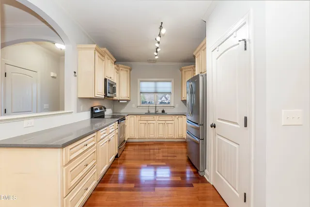 $435,000 | 4001 Hopkins Trace Lane, Zebulon, NC 27597