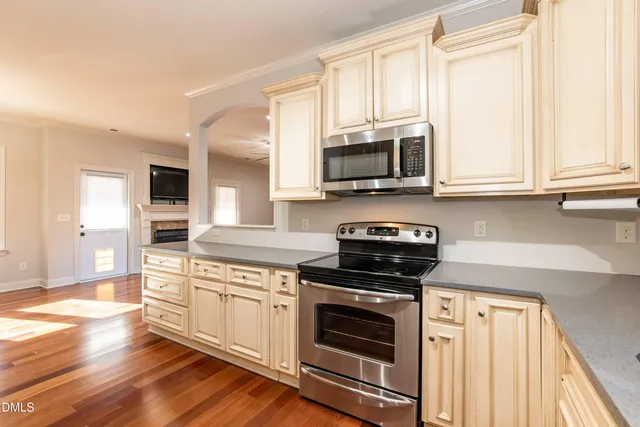 $435,000 | 4001 Hopkins Trace Lane, Zebulon, NC 27597