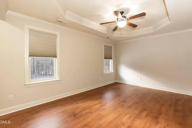 $435,000 | 4001 Hopkins Trace Lane, Zebulon, NC 27597