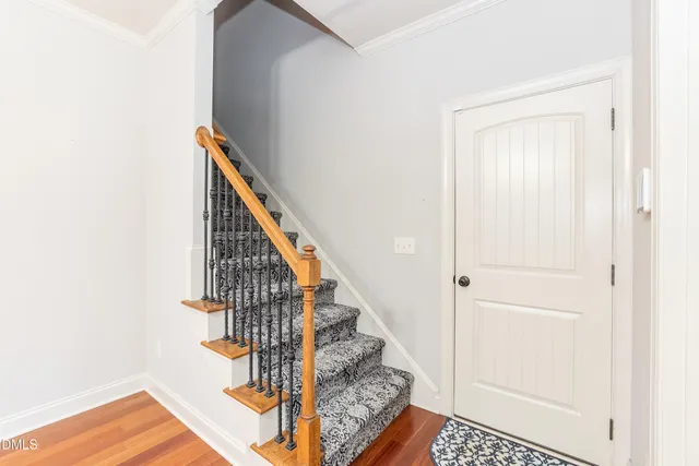 $435,000 | 4001 Hopkins Trace Lane, Zebulon, NC 27597