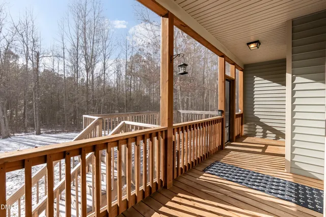 $435,000 | 4001 Hopkins Trace Lane, Zebulon, NC 27597