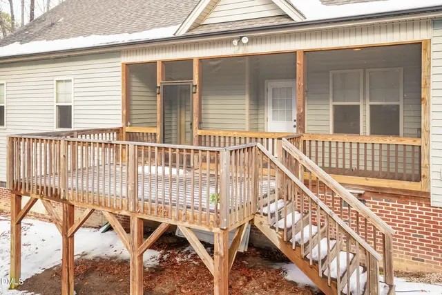 $435,000 | 4001 Hopkins Trace Lane, Zebulon, NC 27597