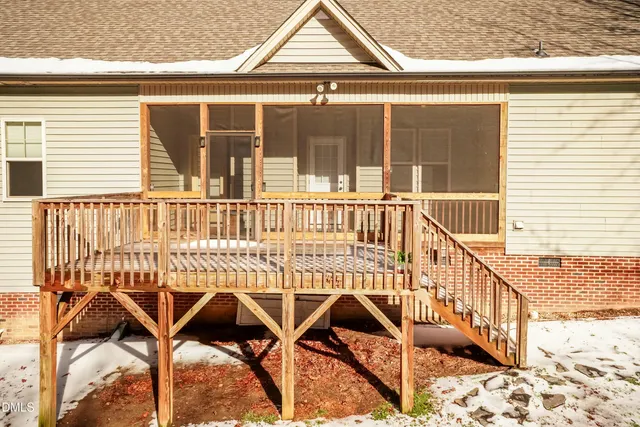 $435,000 | 4001 Hopkins Trace Lane, Zebulon, NC 27597