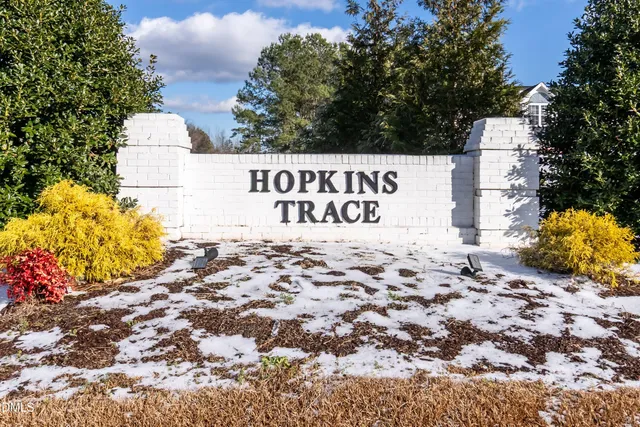 $435,000 | 4001 Hopkins Trace Lane, Zebulon, NC 27597