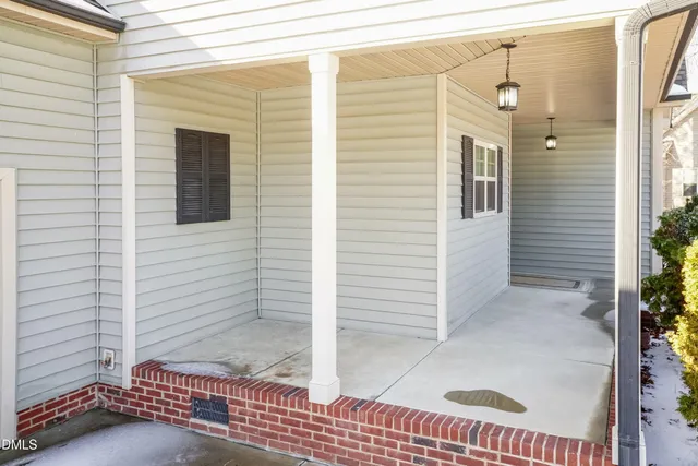 $435,000 | 4001 Hopkins Trace Lane, Zebulon, NC 27597