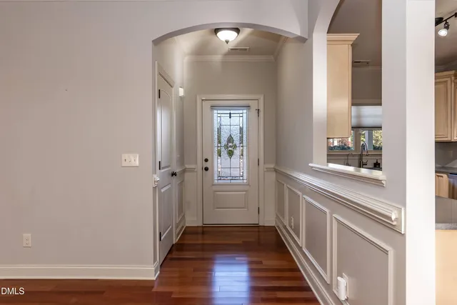 $435,000 | 4001 Hopkins Trace Lane, Zebulon, NC 27597