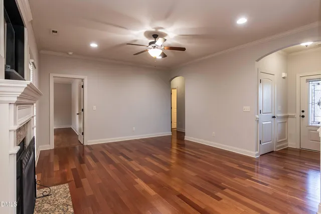 $435,000 | 4001 Hopkins Trace Lane, Zebulon, NC 27597