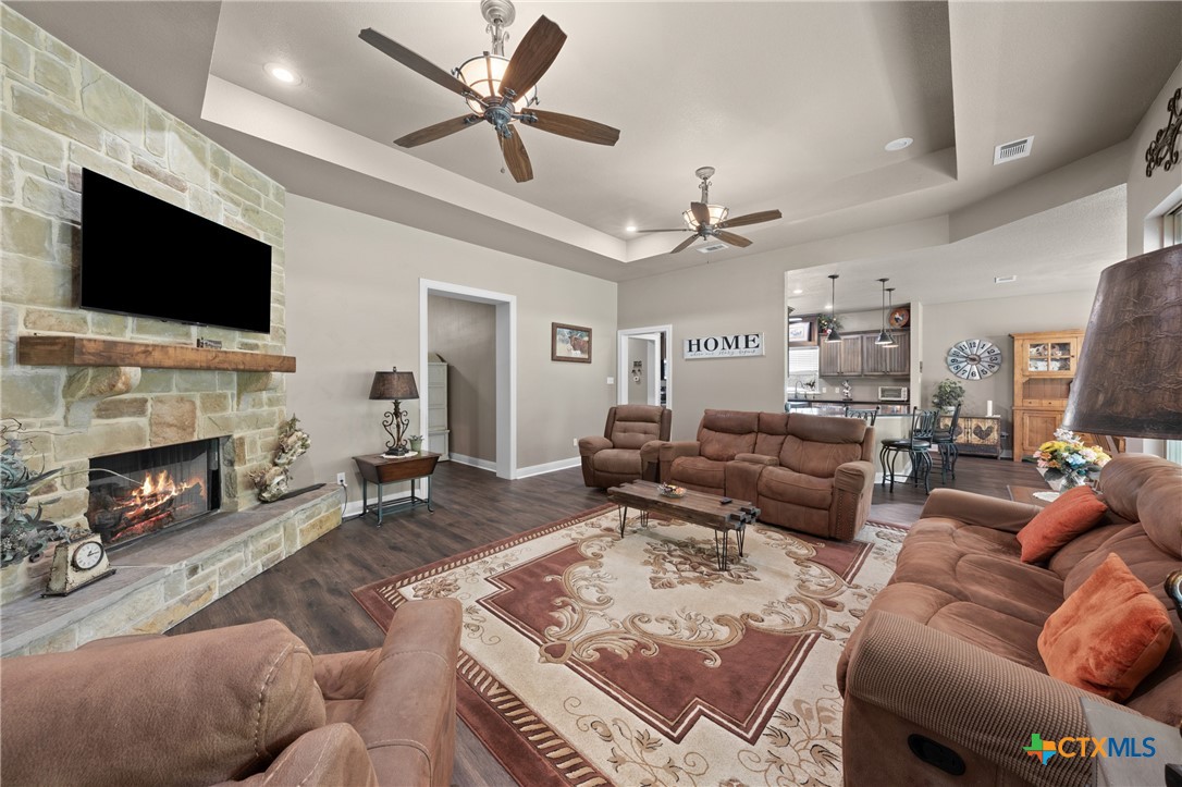555 East Rio Poco Street Little River-Academy, TX 76554 - Photo 11 of 47