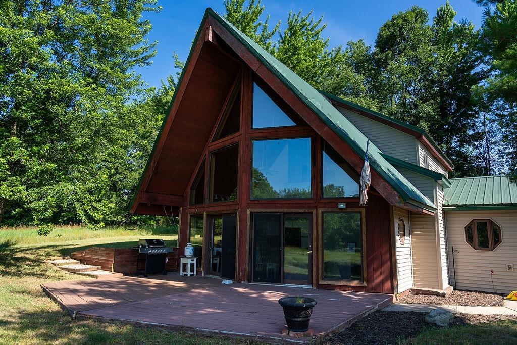 6696 South Nottawa Road Mount Pleasant, MI 48858 - Photo 1 of 81 Gallery Image 1