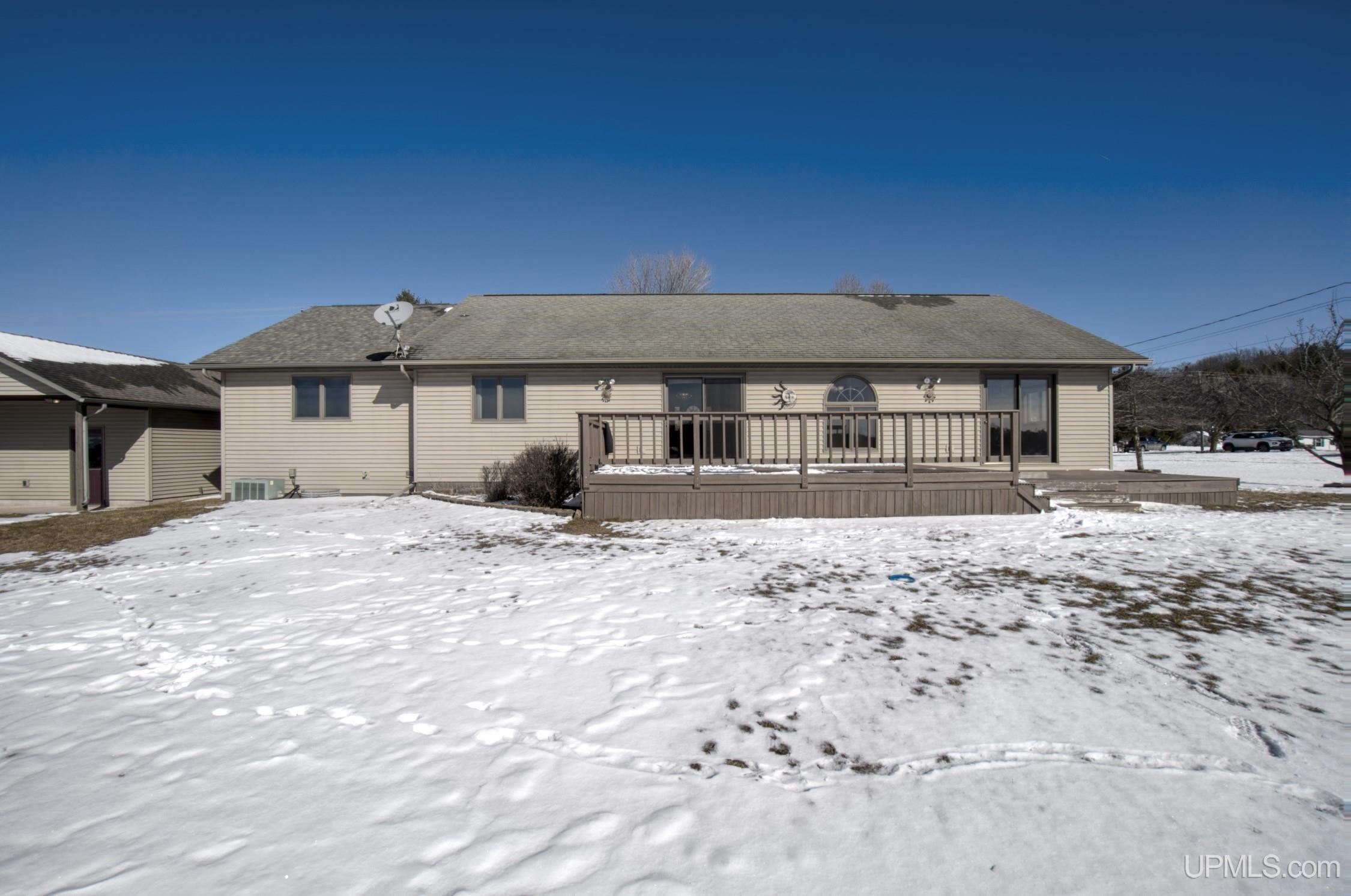 W5415 Ranch Road Norway, MI 49870 - Photo 43 of 46