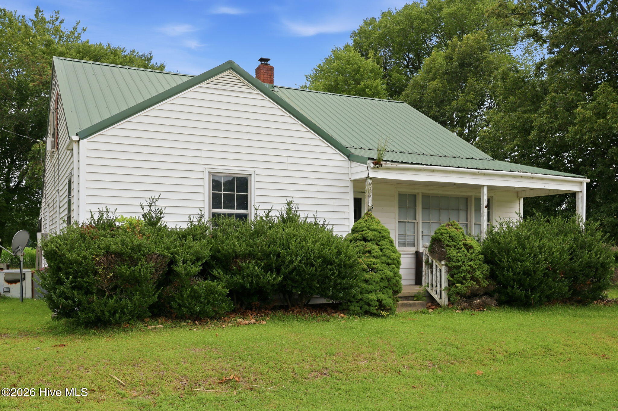 216 Karo White Road Windsor, NC 27983 - Photo 3 of 49
