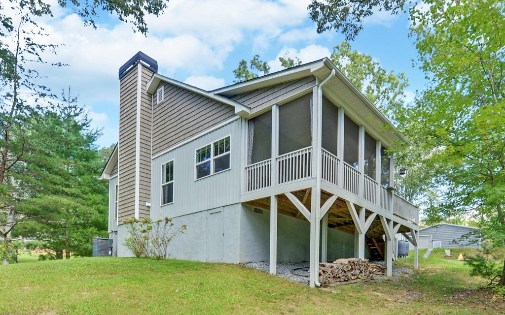 60 Martins Creek Ridge Road Murphy, NC 28906 - Photo 21 of 30