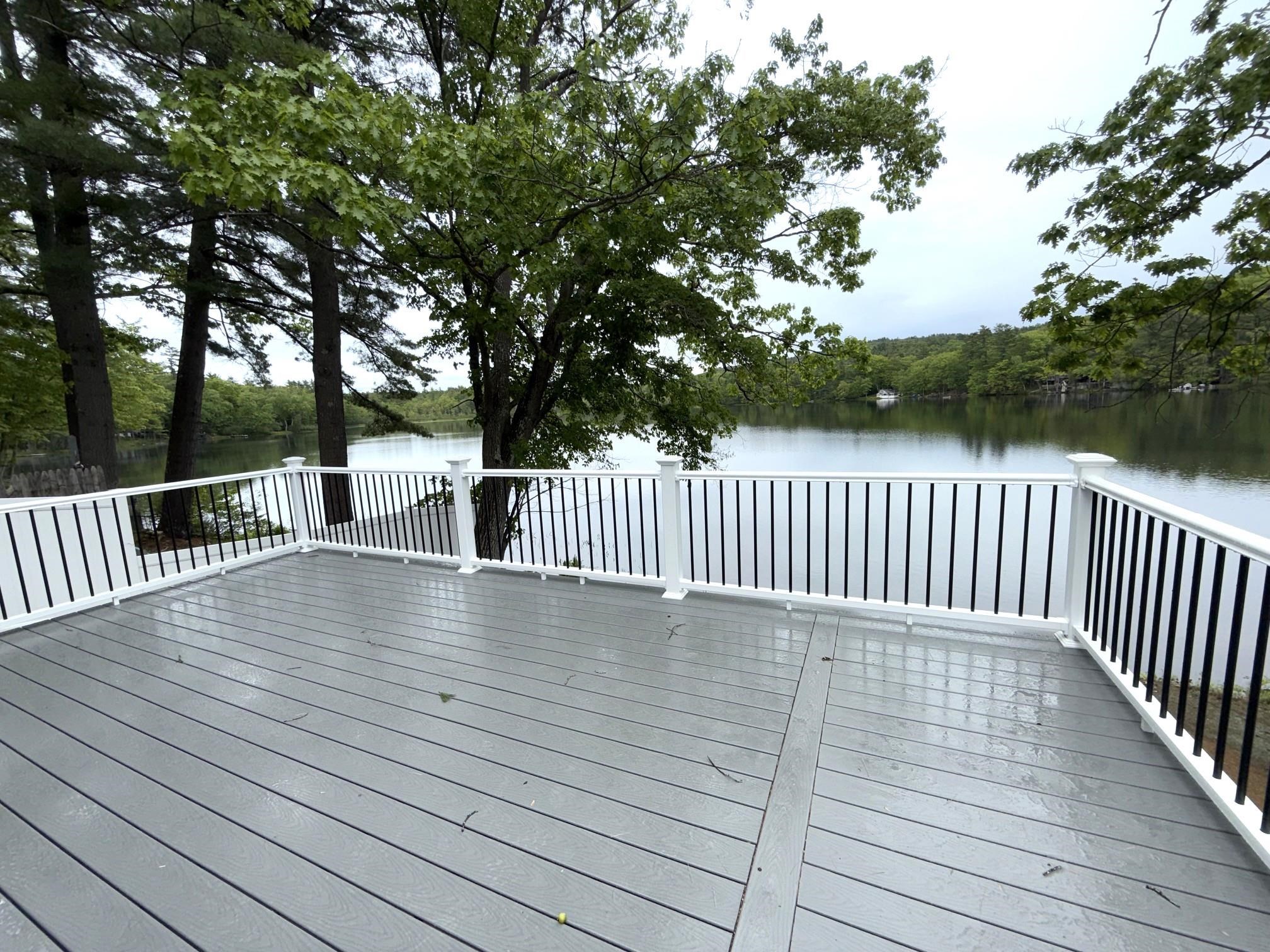 14 Glines Park Road Northfield, NH 03276 - Photo 6 of 28