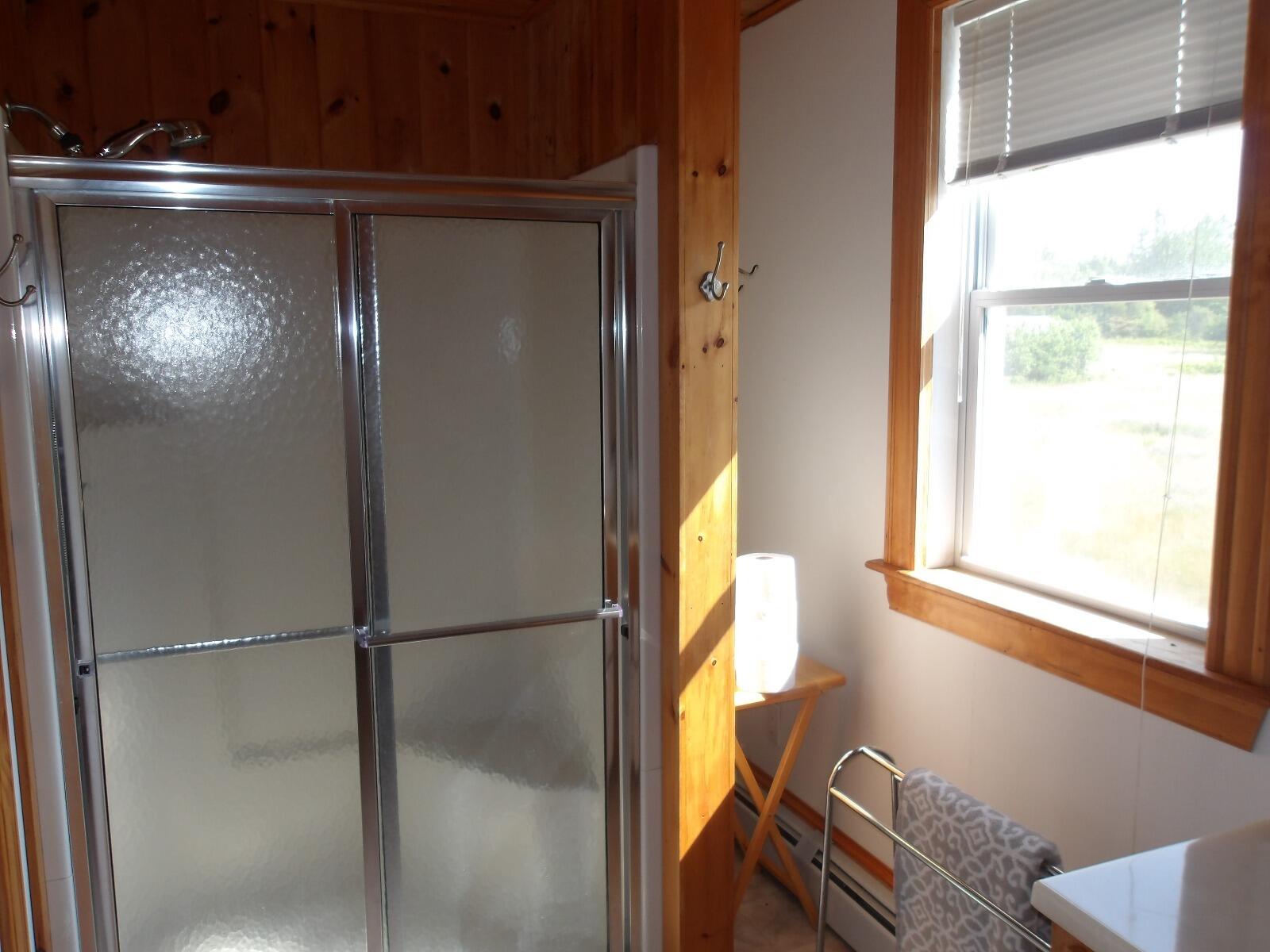 881 Pond Road Gouldsboro, ME 04607 - Photo 42 of 69 2nd fl bathroom 2