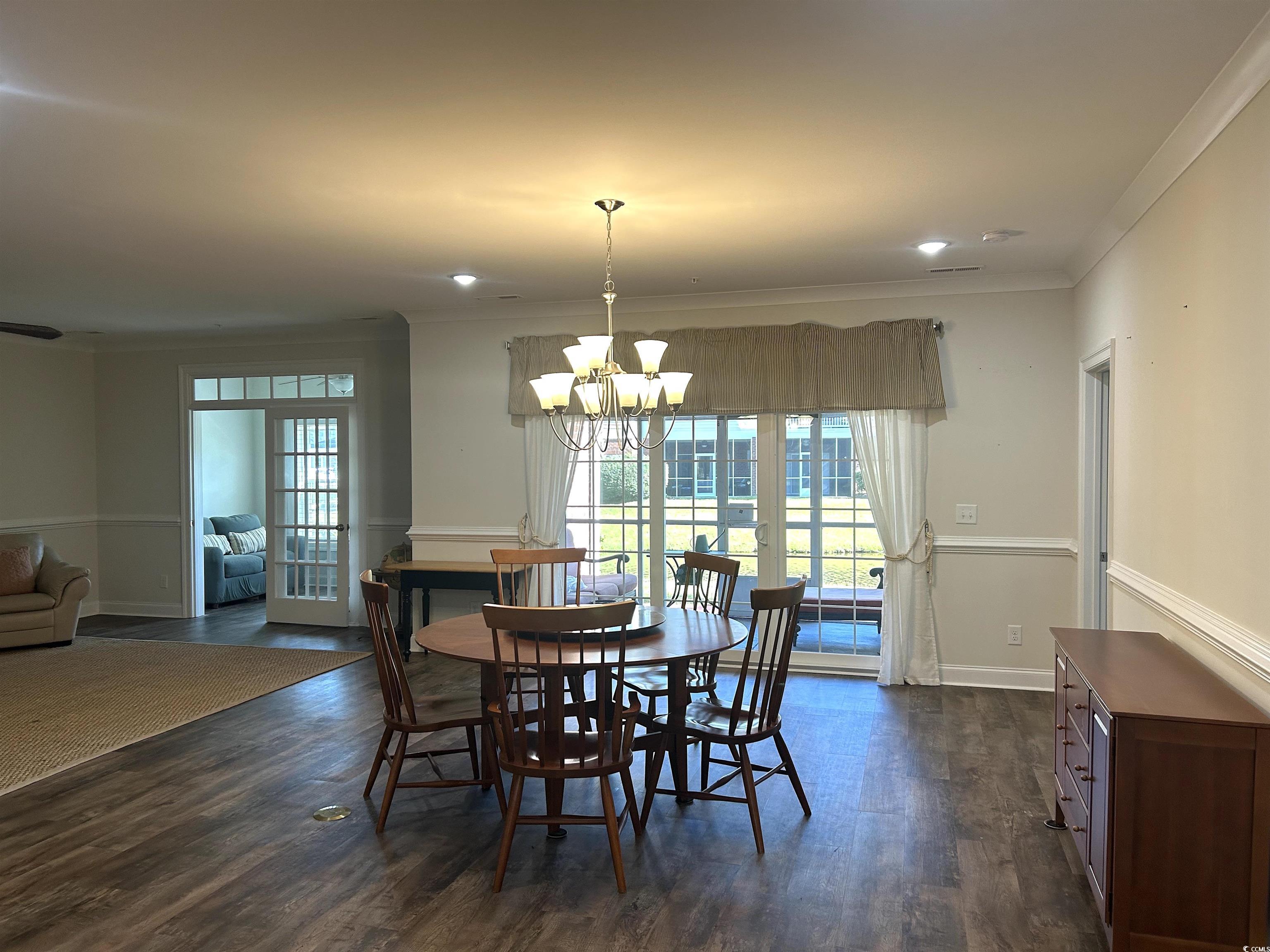 1029 Ray Costin Way, Unit VILLA 903 Murrells Inlet, SC 29576 - Photo 11 of 36