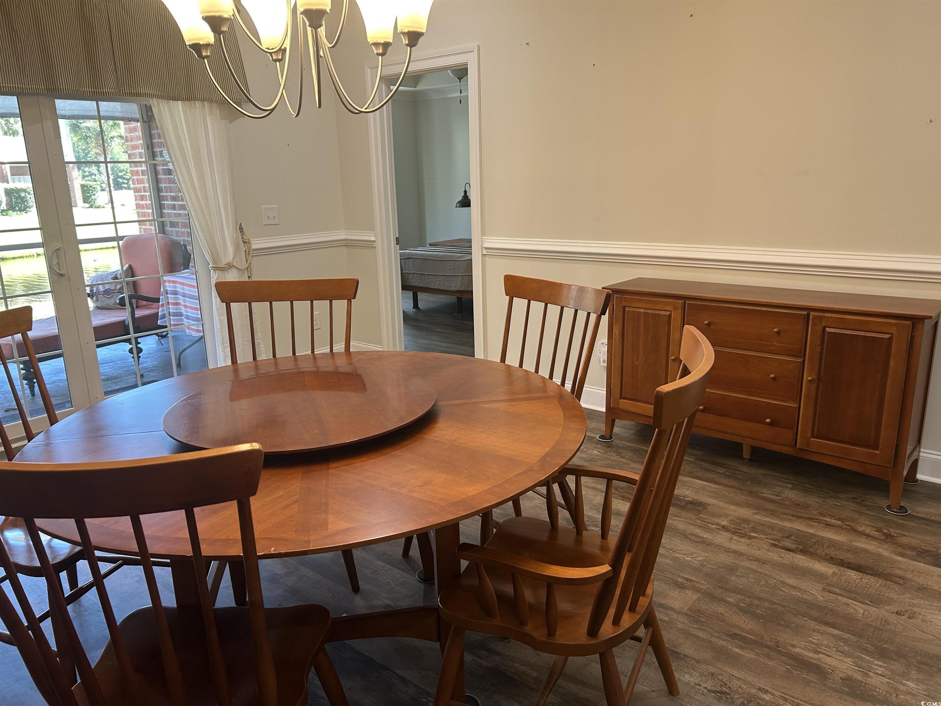 1029 Ray Costin Way, Unit VILLA 903 Murrells Inlet, SC 29576 - Photo 12 of 36