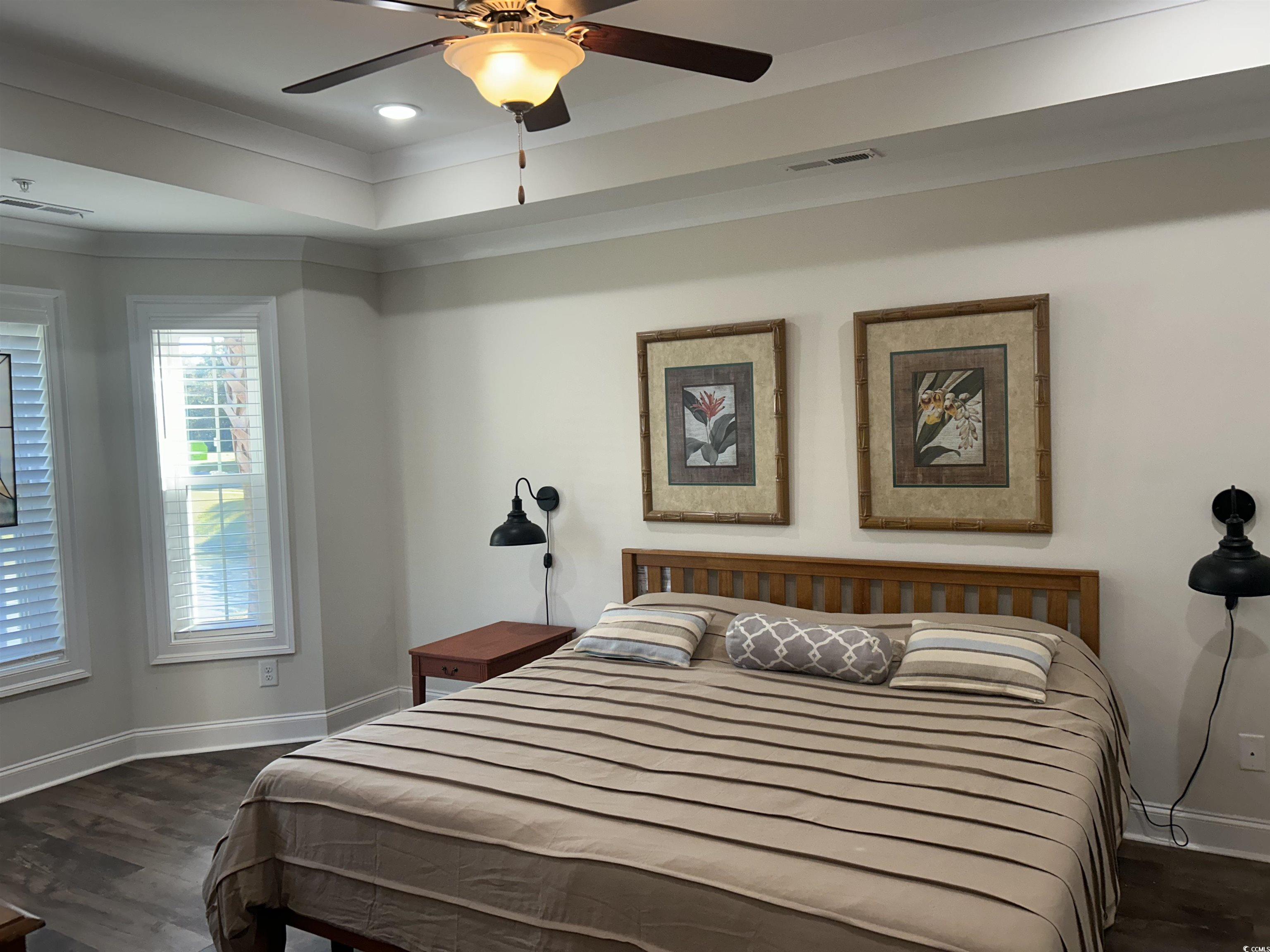 1029 Ray Costin Way, Unit VILLA 903 Murrells Inlet, SC 29576 - Photo 13 of 36