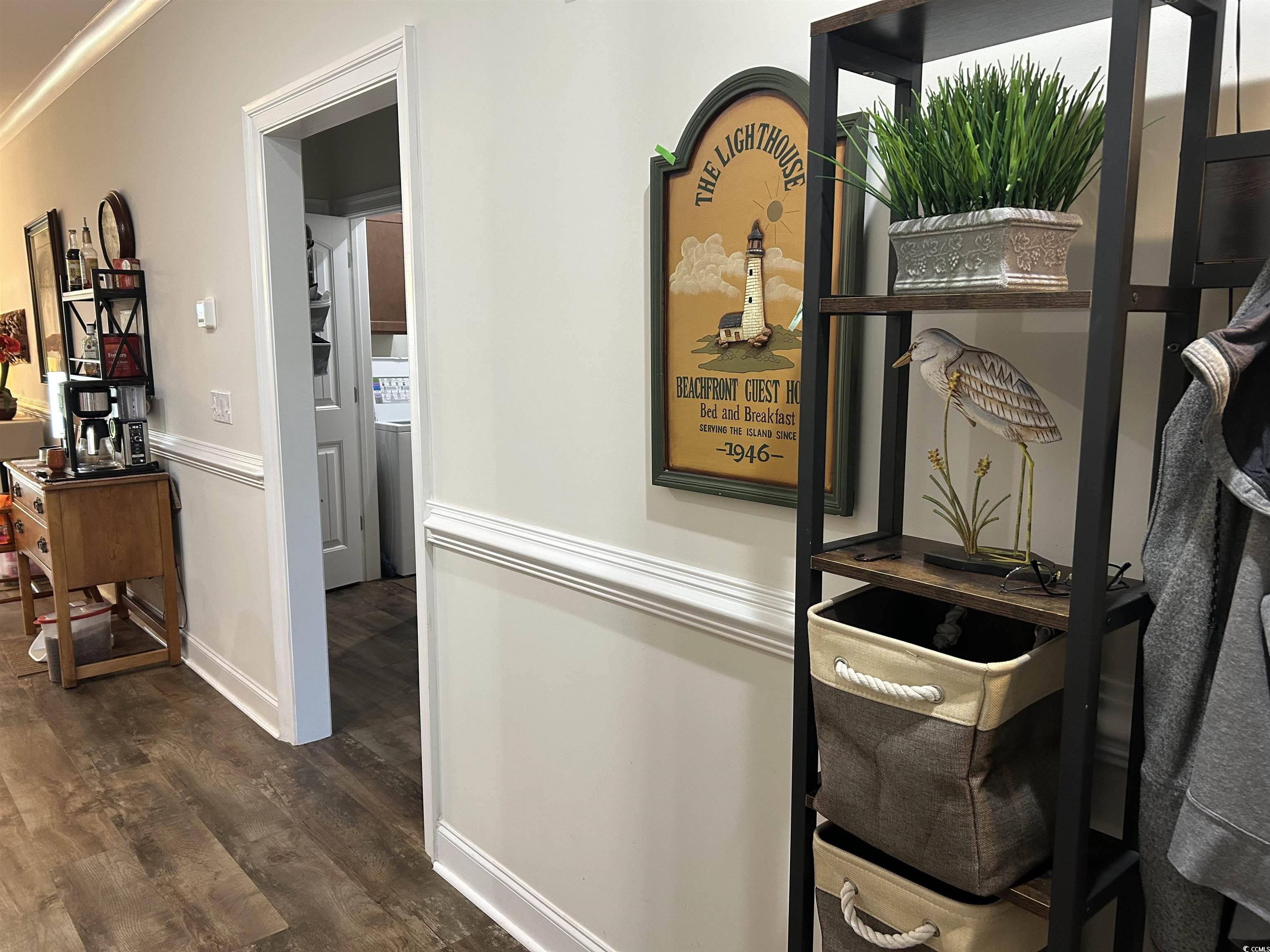 1029 Ray Costin Way, Unit VILLA 903 Murrells Inlet, SC 29576 - Photo 18 of 36