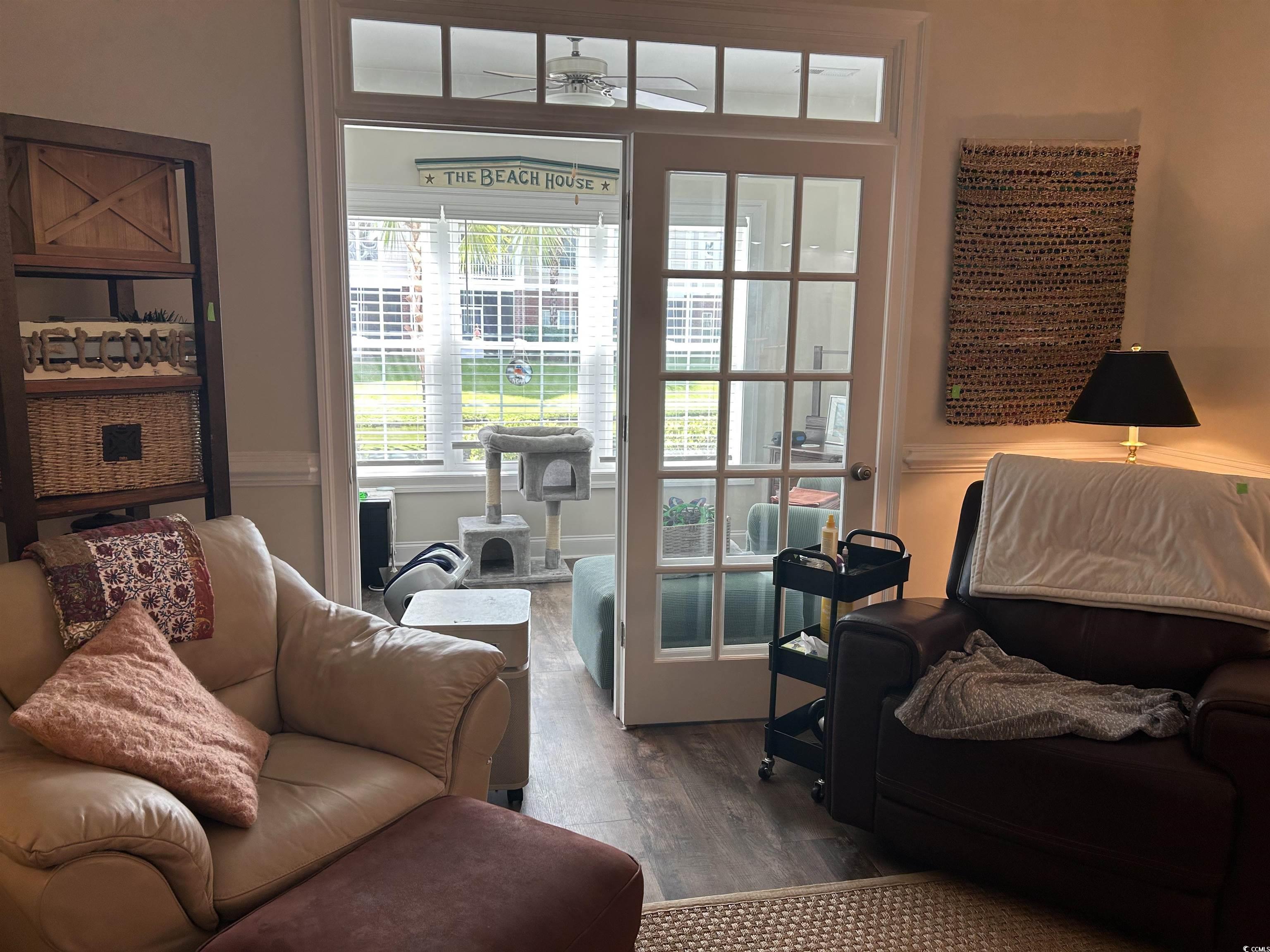 1029 Ray Costin Way, Unit VILLA 903 Murrells Inlet, SC 29576 - Photo 19 of 36