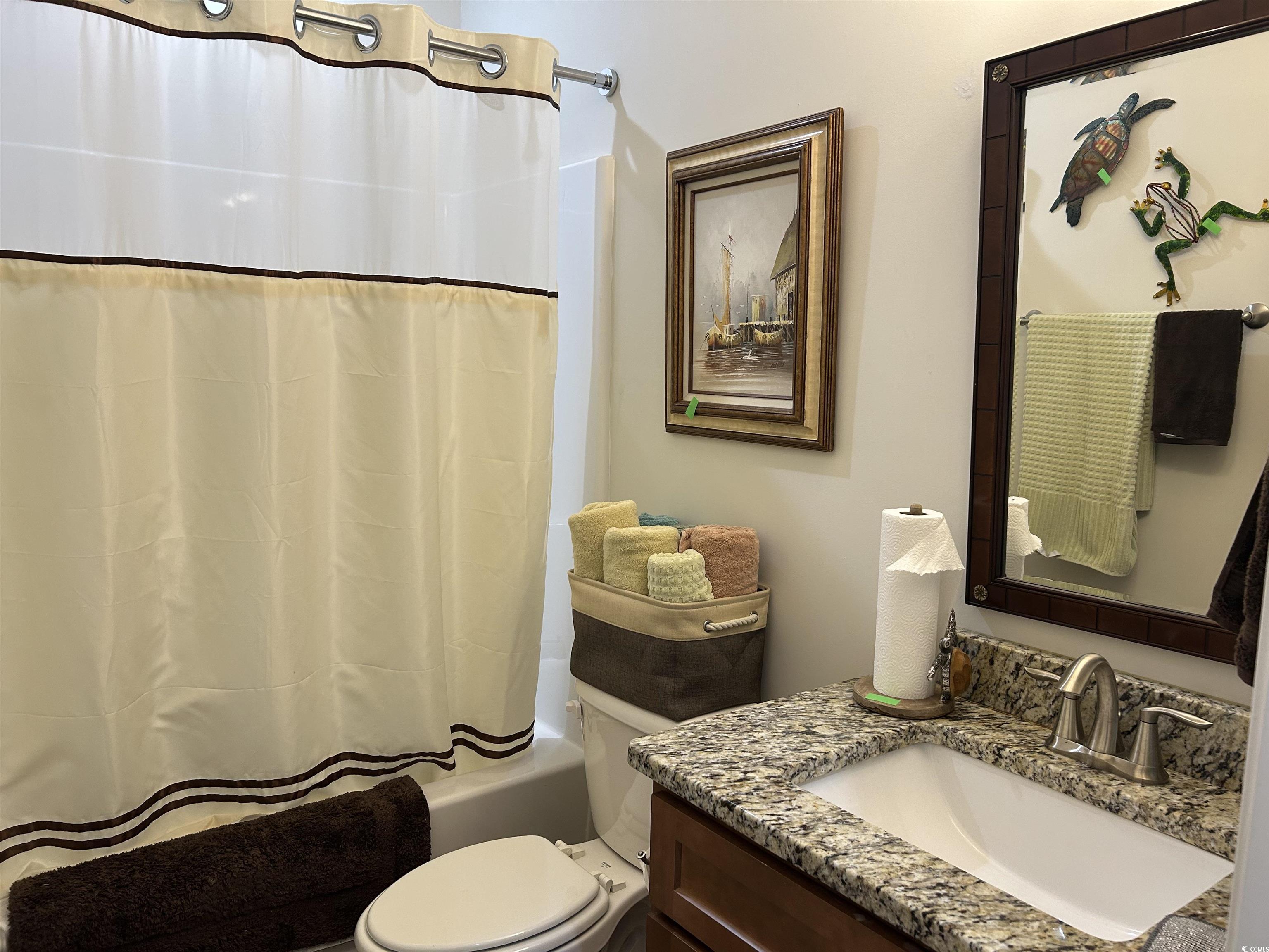 1029 Ray Costin Way, Unit VILLA 903 Murrells Inlet, SC 29576 - Photo 22 of 36