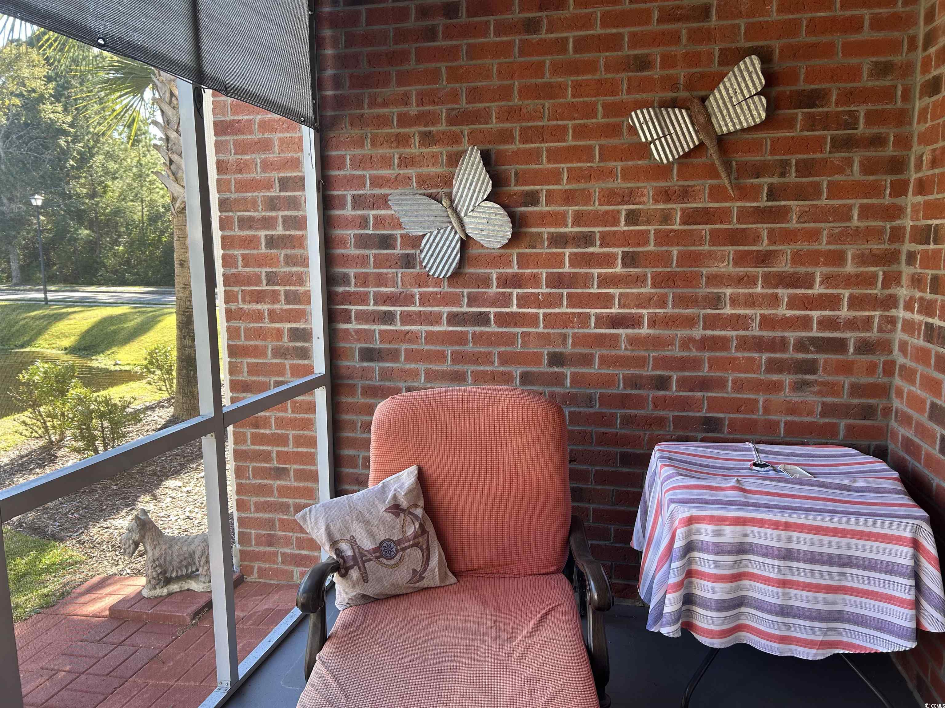 1029 Ray Costin Way, Unit VILLA 903 Murrells Inlet, SC 29576 - Photo 30 of 36