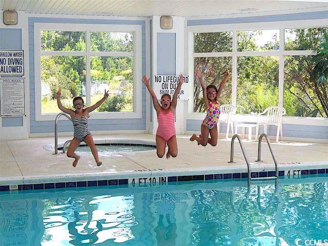 1029 Ray Costin Way, Unit VILLA 903 Murrells Inlet, SC 29576 - Photo 32 of 36