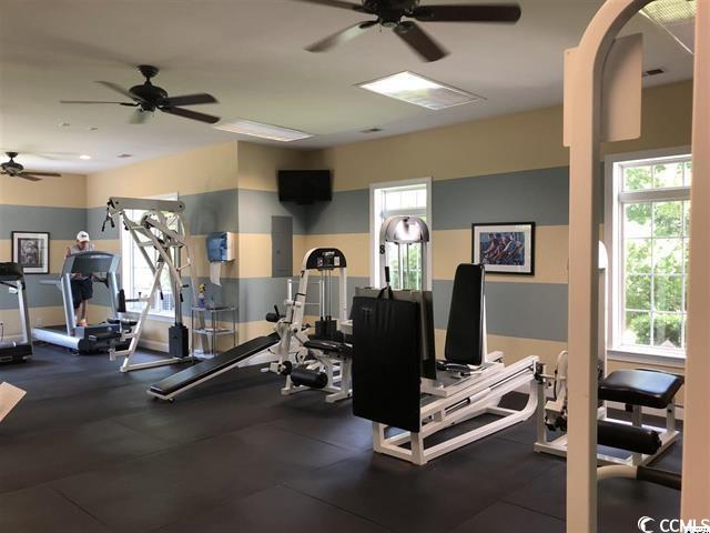 1029 Ray Costin Way, Unit VILLA 903 Murrells Inlet, SC 29576 - Photo 34 of 36