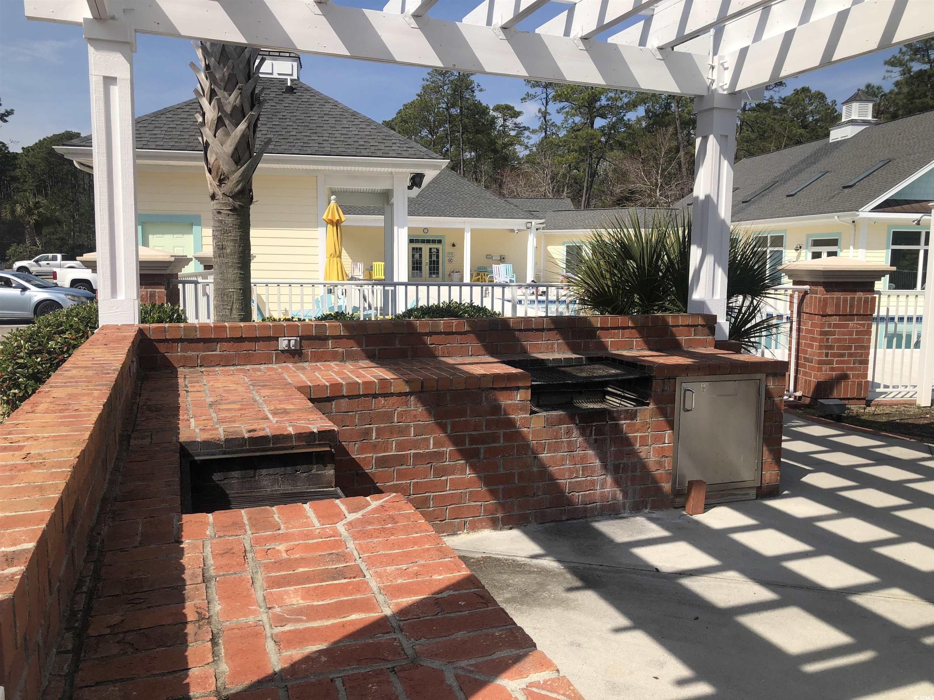 1029 Ray Costin Way, Unit VILLA 903 Murrells Inlet, SC 29576 - Photo 36 of 36