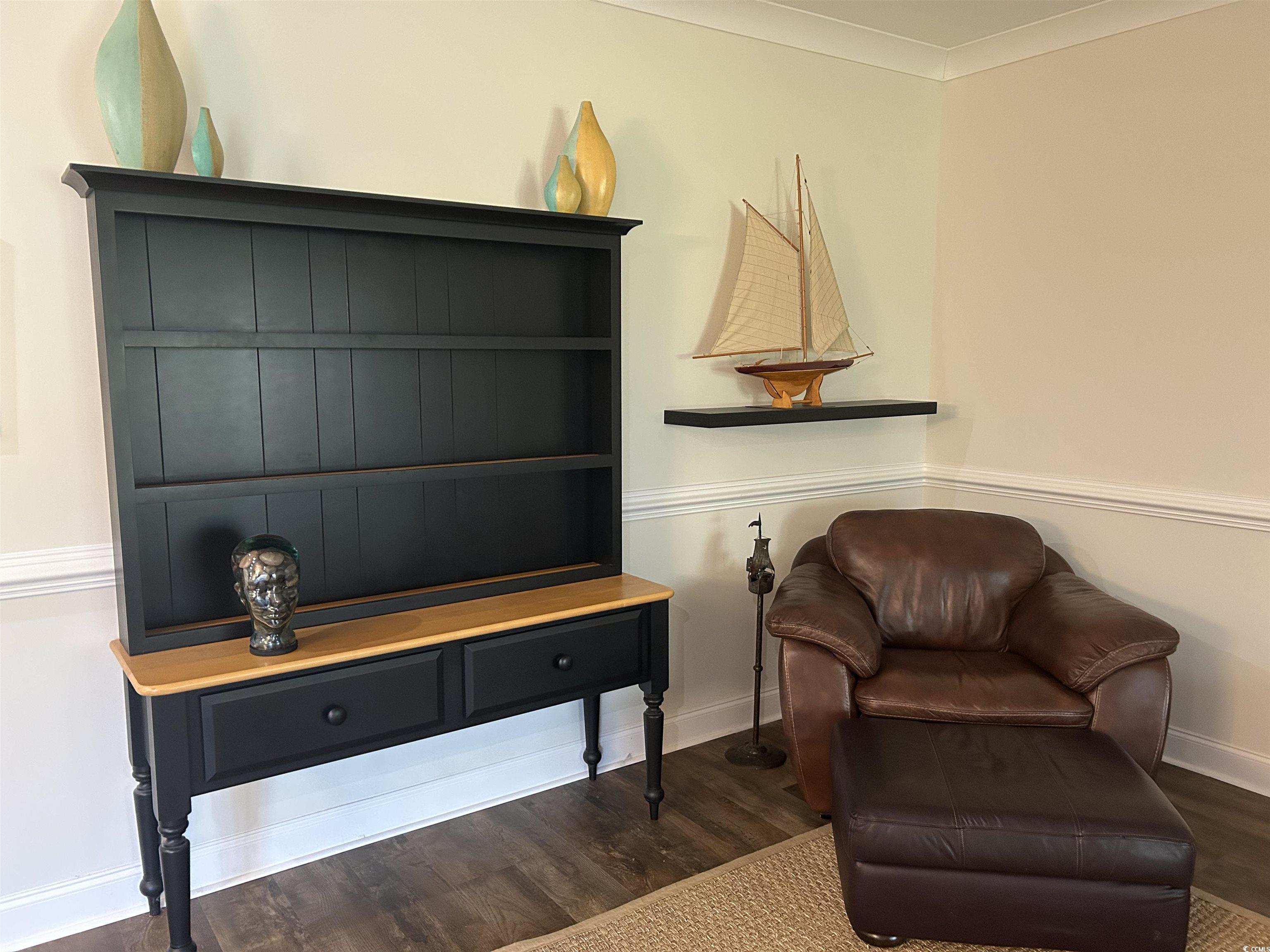 1029 Ray Costin Way, Unit VILLA 903 Murrells Inlet, SC 29576 - Photo 4 of 36