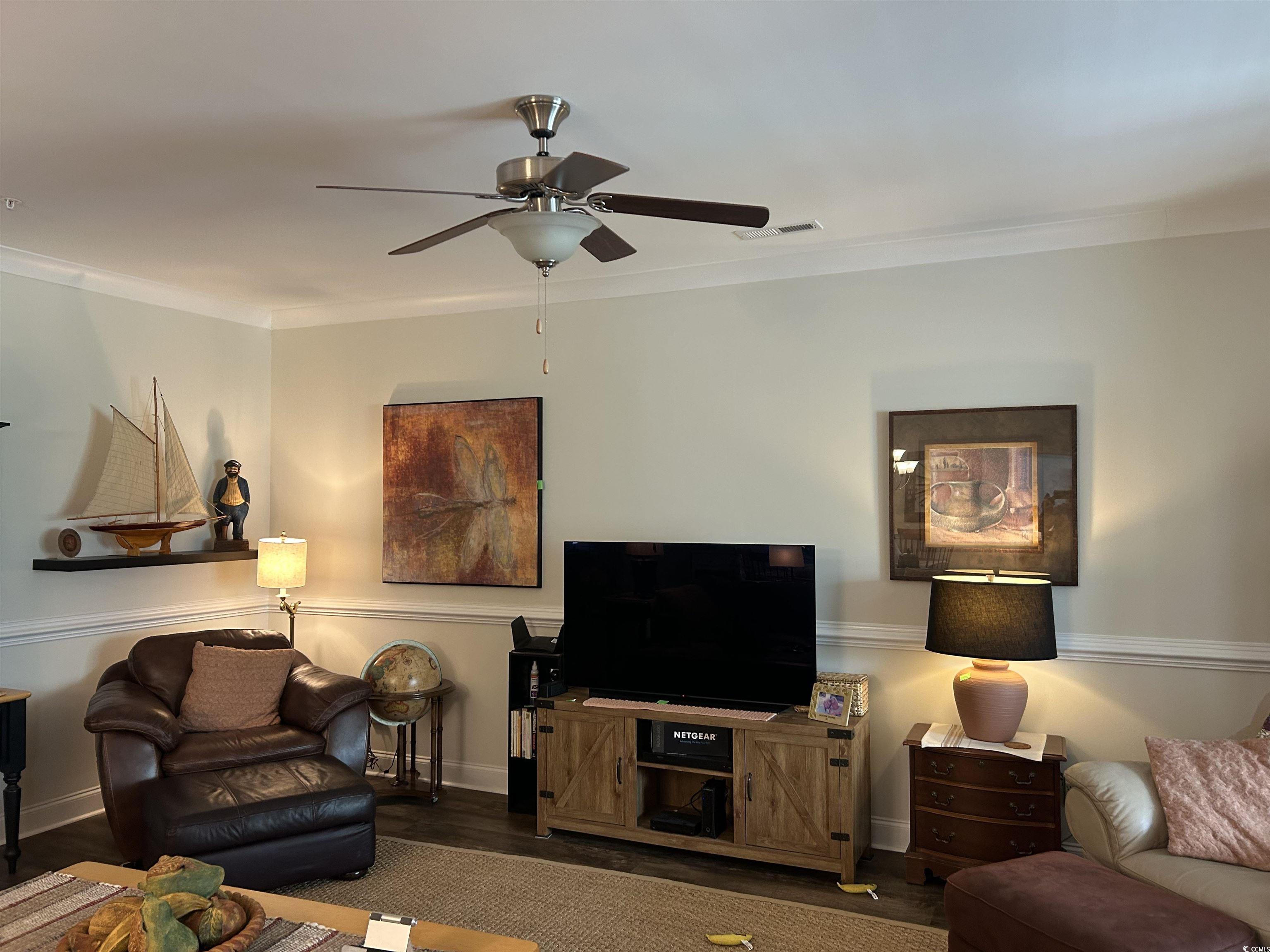 1029 Ray Costin Way, Unit VILLA 903 Murrells Inlet, SC 29576 - Photo 6 of 36