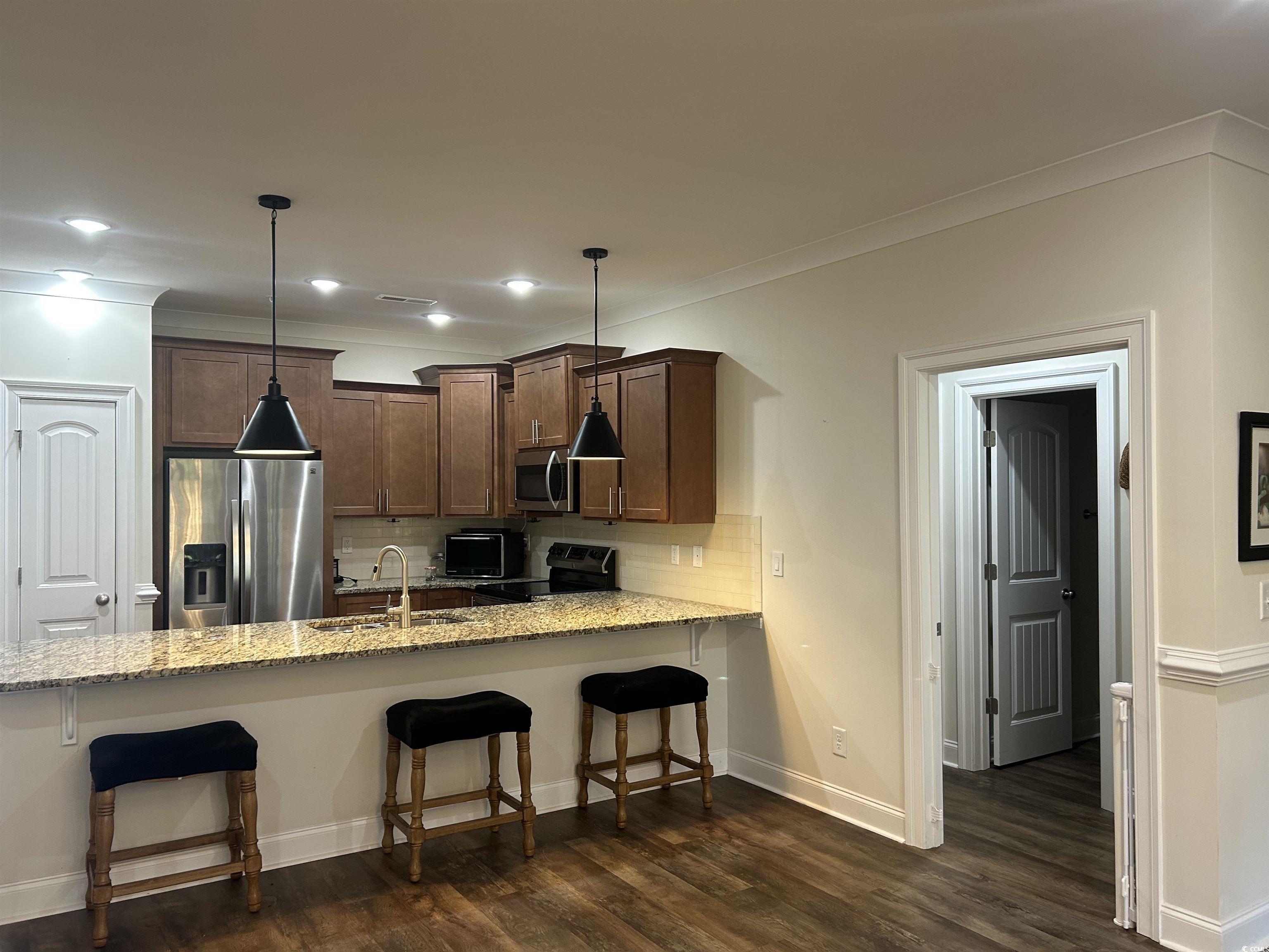 1029 Ray Costin Way, Unit VILLA 903 Murrells Inlet, SC 29576 - Photo 7 of 36