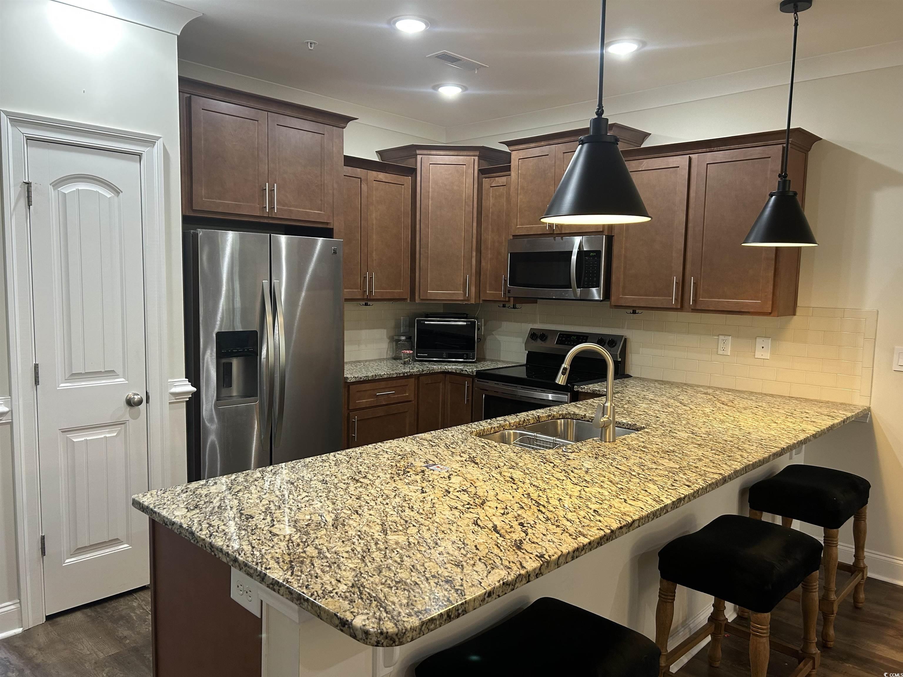 1029 Ray Costin Way, Unit VILLA 903 Murrells Inlet, SC 29576 - Photo 8 of 36