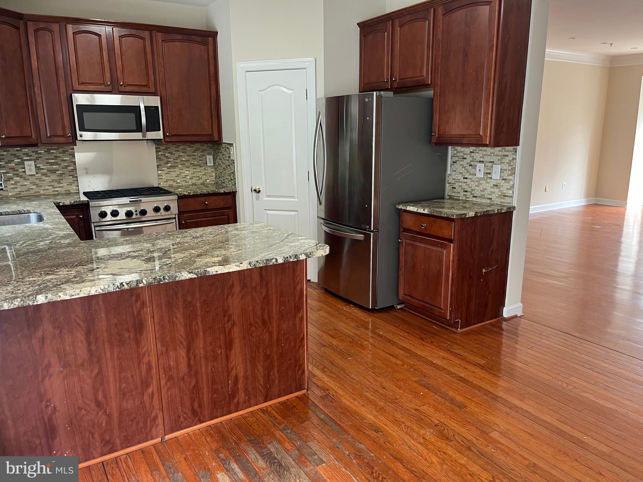 3316 Castle Ridge Circle, Unit 16 Silver Spring, MD 20904 - Photo 39 of 71