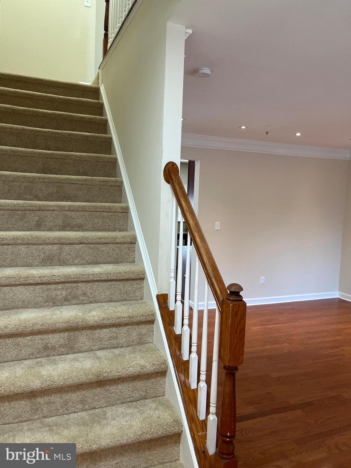 3316 Castle Ridge Circle, Unit 16 Silver Spring, MD 20904 - Photo 41 of 71 a view of entryway